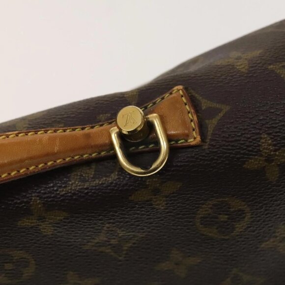 LOUIS VUITTON Monogram Beverly Hand Bag M51121 LV Auth 122233 - Picture 13 of 16